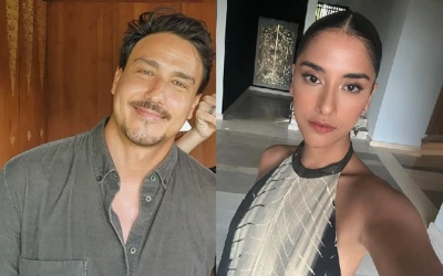 Isu Perselingkuhan Hamish Daud dan Sabrina Alatas Viral, Sahabat Angkat Bicara